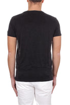 T-SHIRT Nero Rrd