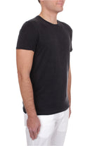 T-SHIRT Nero Rrd