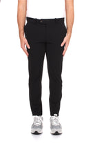 PANTALONI Nero Rrd