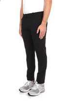 PANTALONI Nero Rrd