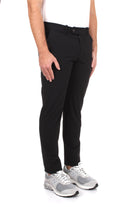 PANTALONI Nero Rrd