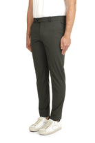 PANTALONI Verde Rrd