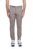 PANTALONI Beige Rrd