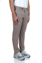 PANTALONI Beige Rrd