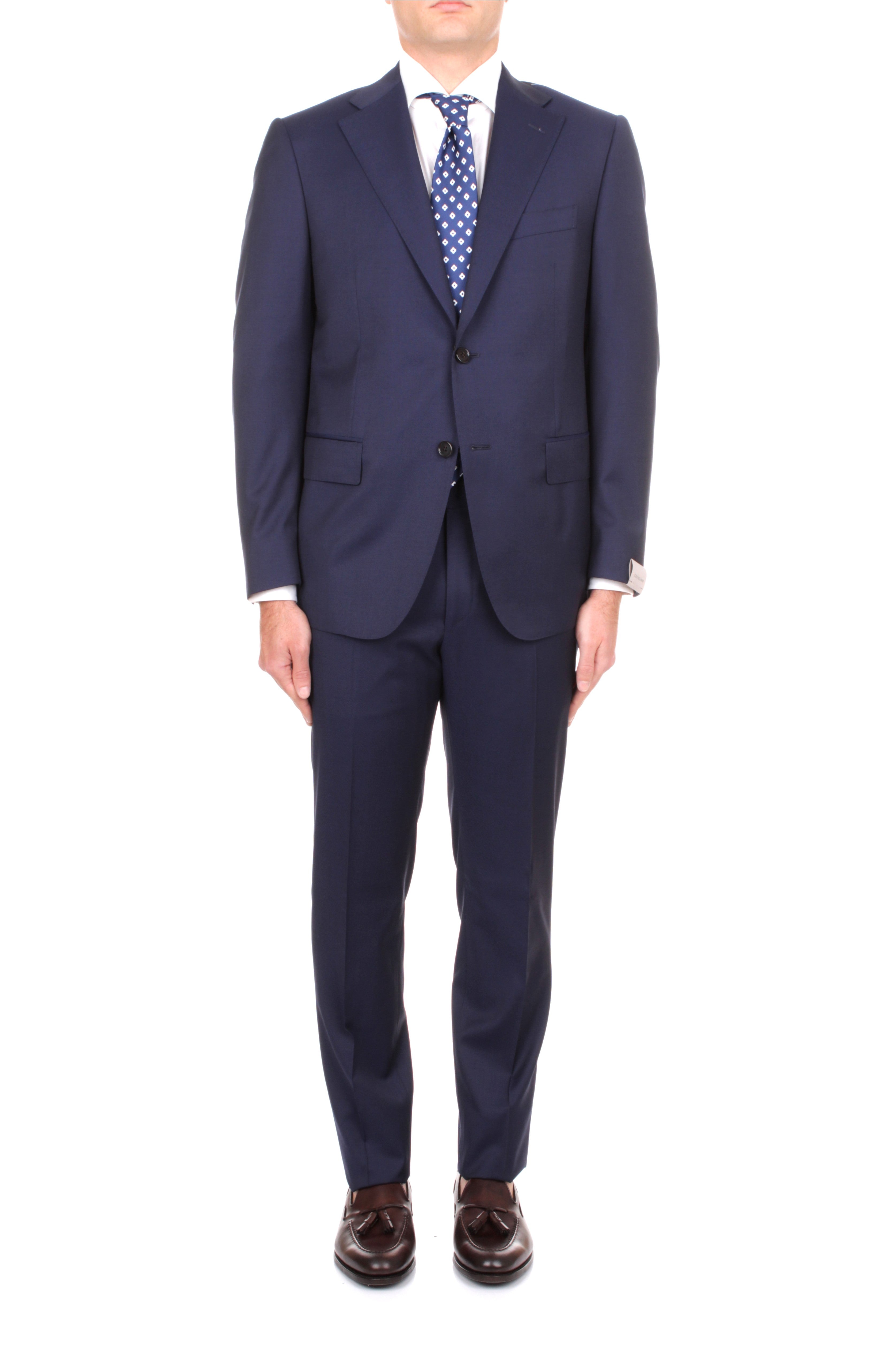 ABITI Blu Corneliani