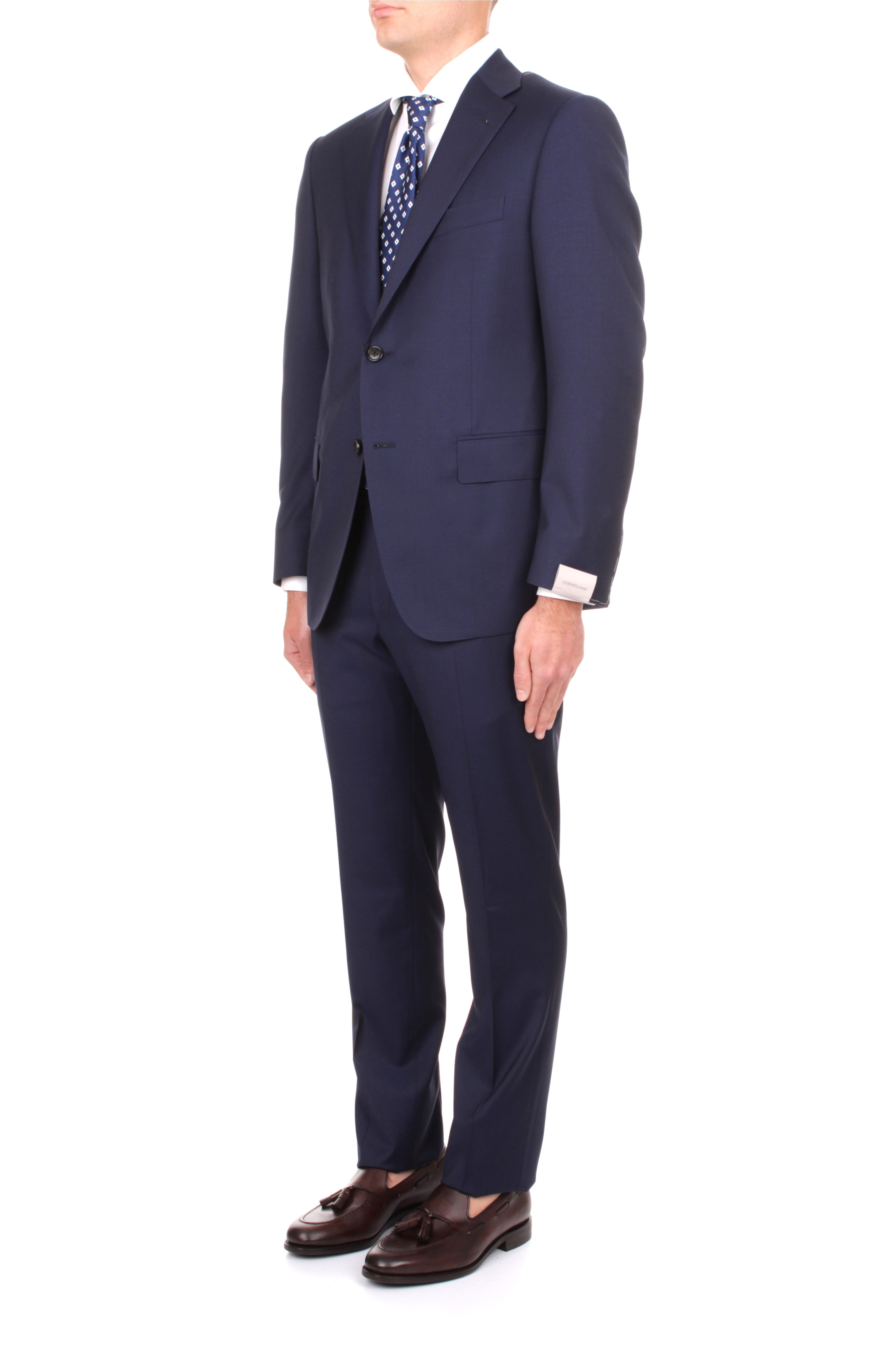 ABITI Blu Corneliani