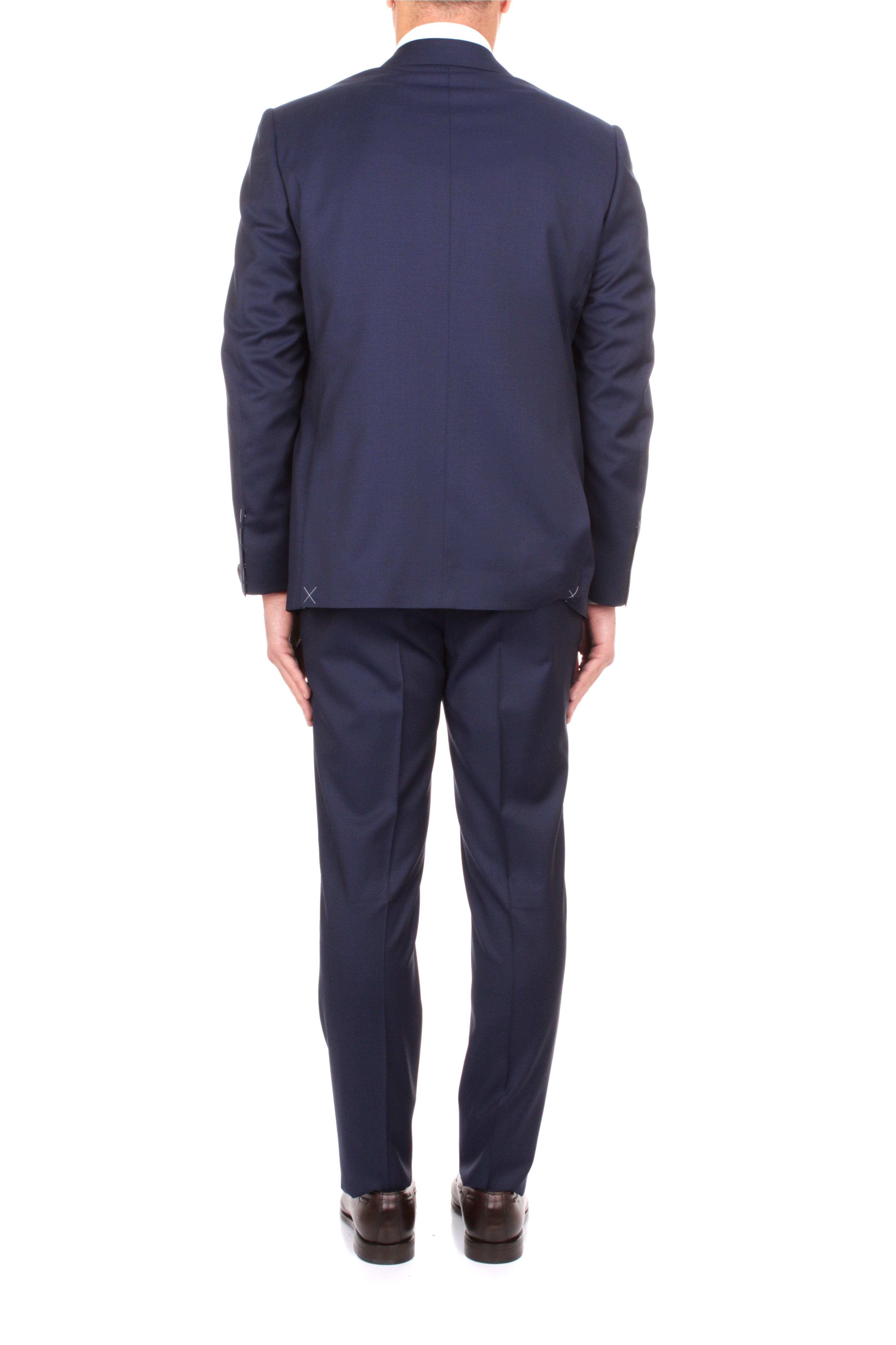 ABITI Blu Corneliani