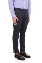 PANTALONI Blu Briglia