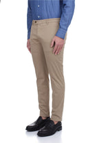 PANTALONI Beige Briglia