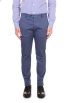 PANTALONI Blu Briglia