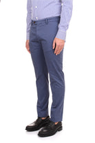 PANTALONI Blu Briglia