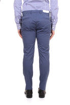 PANTALONI Blu Briglia