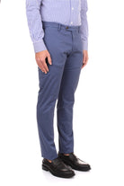 PANTALONI Blu Briglia