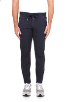 PANTALONI Blu Briglia