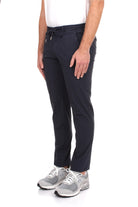 PANTALONI Blu Briglia