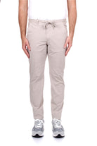 PANTALONI Beige Briglia