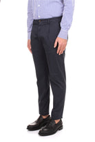 PANTALONI Blu Briglia