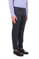 PANTALONI Blu Briglia