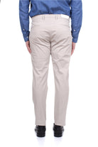 PANTALONI Beige Briglia