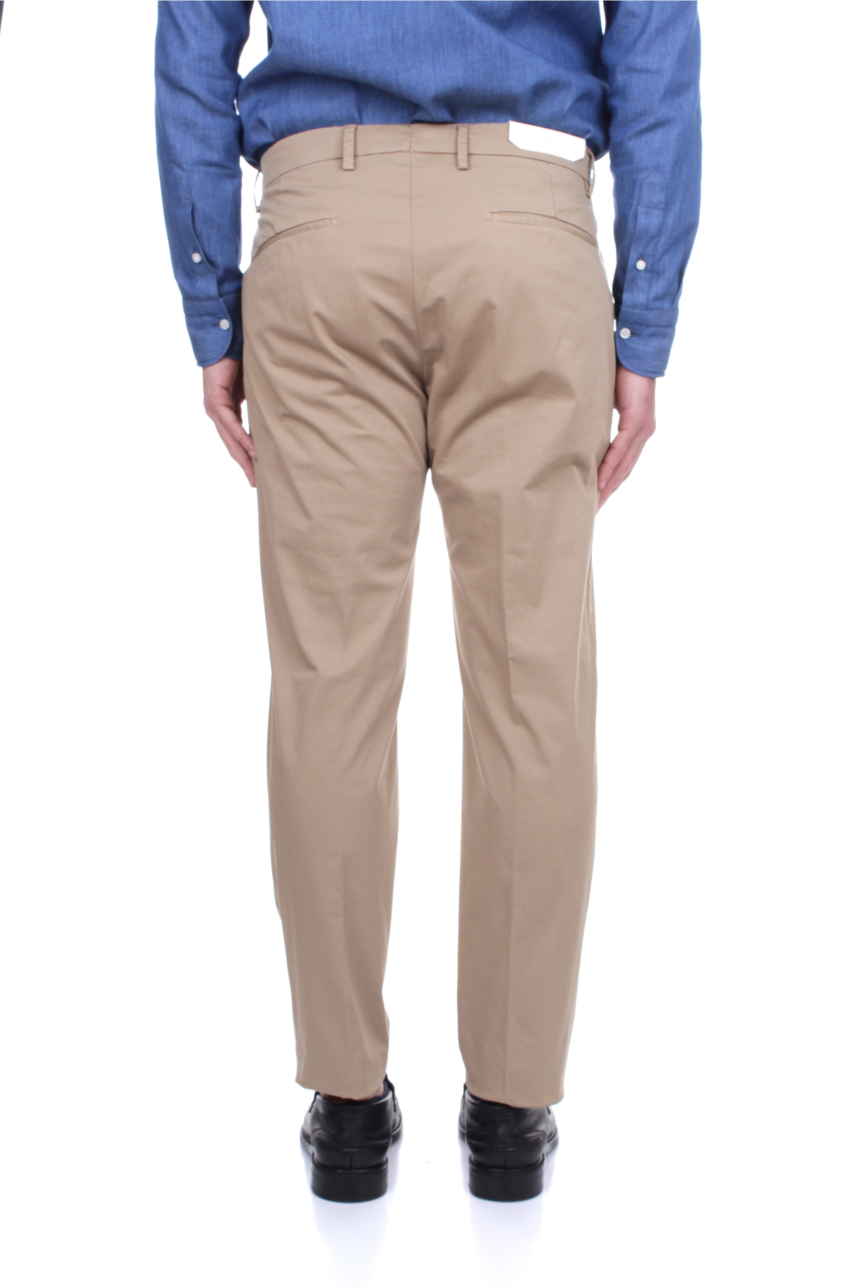 PANTALONI Beige Briglia