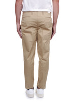 PANTALONI Beige Briglia