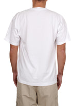 T-SHIRT Bianco Stone Island