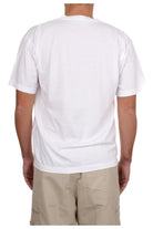 T-SHIRT Bianco Stone Island