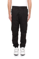 PANTALONI Nero Stone Island