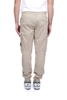 PANTALONI Beige Stone Island