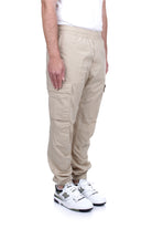 PANTALONI Beige Stone Island