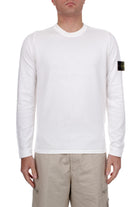 MAGLIE Bianco Stone Island