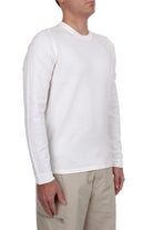 MAGLIE Bianco Stone Island