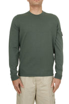 MAGLIE Verde Stone Island