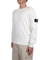 MAGLIE Bianco Stone Island