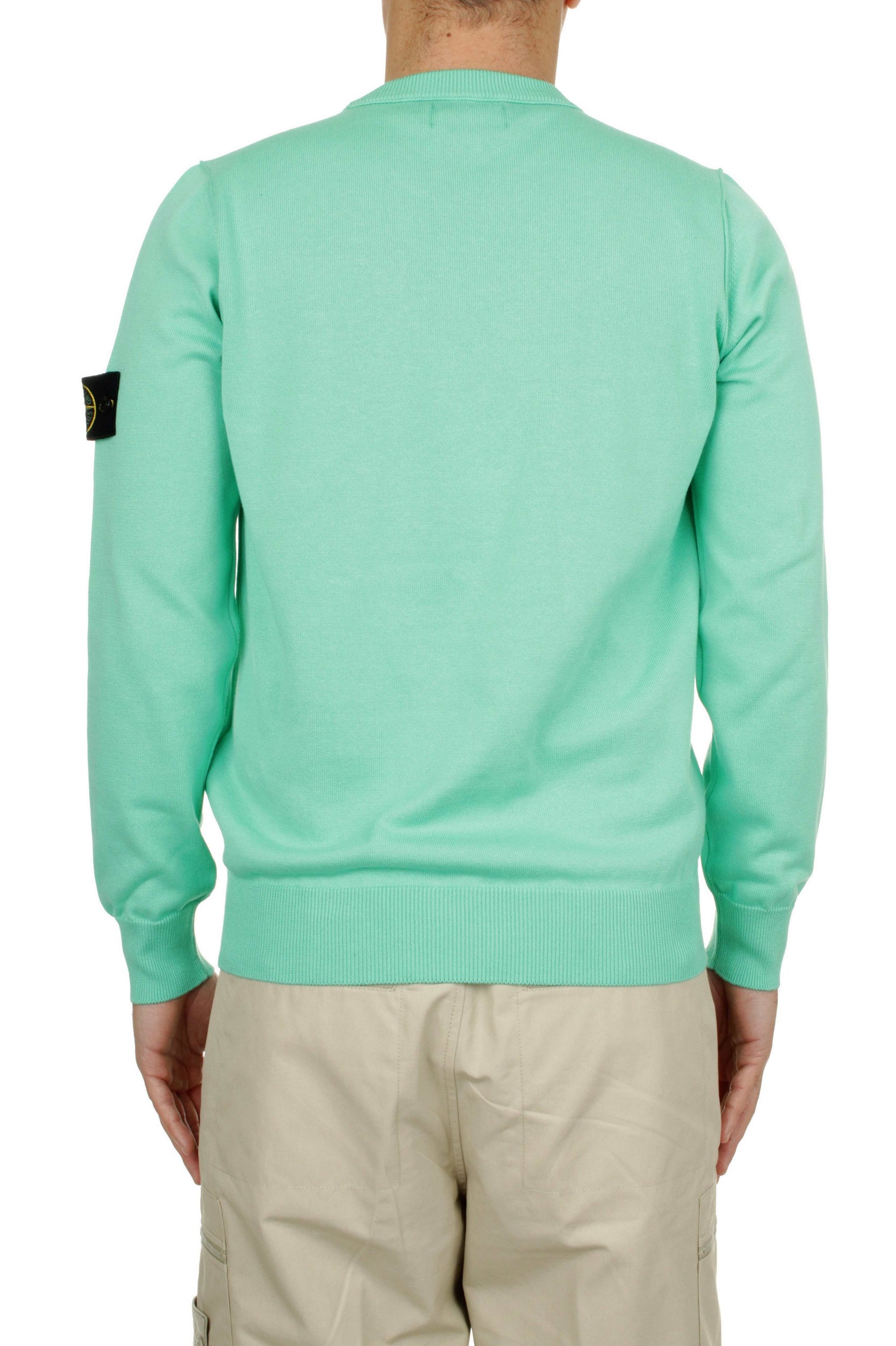 MAGLIE Verde Stone Island