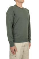 MAGLIE Verde Stone Island