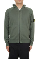 MAGLIE Verde Stone Island