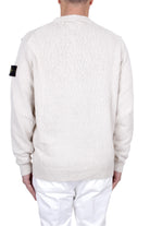 MAGLIE Beige Stone Island