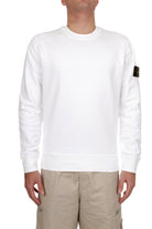 FELPE Bianco Stone Island