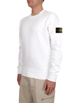 FELPE Bianco Stone Island