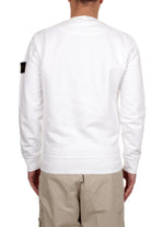 FELPE Bianco Stone Island