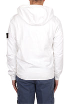 FELPE Bianco Stone Island