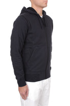 FELPE Blu Stone Island