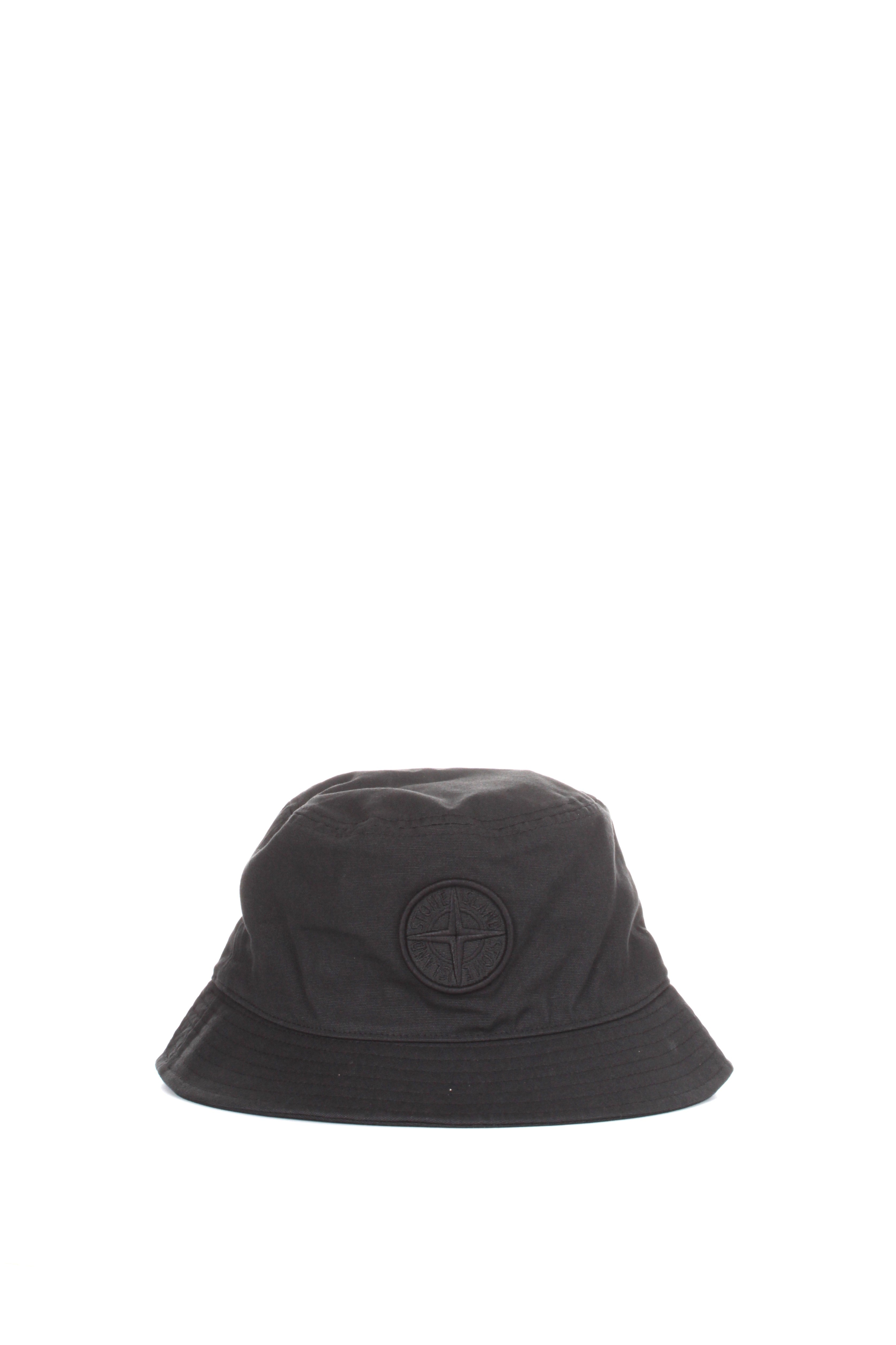 CAPPELLI Nero Stone Island