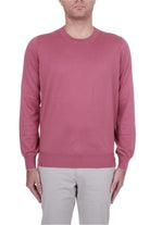 MAGLIE Rosa Brunello Cucinelli