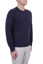 MAGLIE Blu Brunello Cucinelli