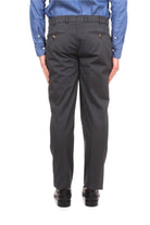 PANTALONI Grigio Brunello Cucinelli