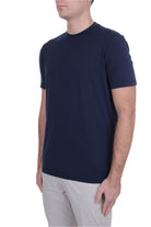 T-SHIRT Blu Altea