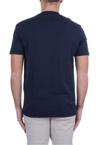 T-SHIRT Blu Altea