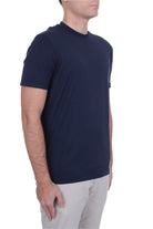 T-SHIRT Blu Altea